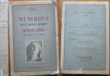 Remy, Memoriile unui agent secret al Frantei libere; Iunie 1940 - Iunie 1942