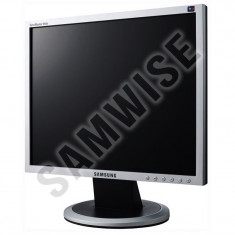 Monitor LCD Samsung 19&amp;quot; 940N 1280 x 1024 8ms VGA *** Cabluri + GARANTIE *** foto