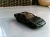 Bnk jc Ertl Replica Series - Pontiac Firebird 1/64, 1:64