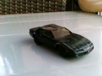bnk jc Ertl Replica Series - Pontiac Firebird 1/64 foto