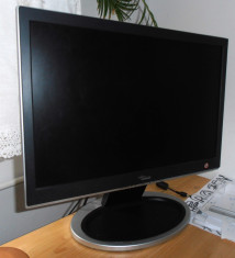 Monitor Fujitsu-Siemens 19&amp;#039; foto