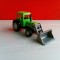 bnk jc Siku - tractor - incarcator frontal