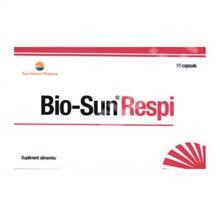 Bio Sun Respi Sun Wave Pharma 10cps Cod: sun00196 foto