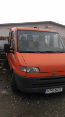 Fiat Ducato foto