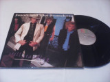 DISC VINIL LP JASON AND THE SCORCHERS-STILL STANDING 1986 STARE FOARTE BUNA, Rock