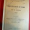 110. Ghe.A.Dima - Imunitatea Oculta la Tetanos la Om si la Animale -1936- Teza Dr.Ghe.A.Dima , 103pag
