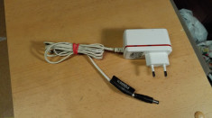 Alimentator ZTE 12V 1,5 A STC-A201120150C55A foto