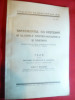 I.P.Bogdan -Teza de Doctorat -Tratamentul cu Histidina in Ulcere , Gastrite-1936