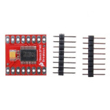 TB6612FNG Microcontroller mai performant decat L298N (t.263)