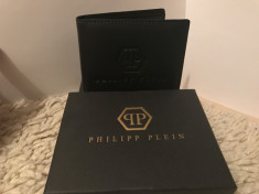 Portofel Philipp Plein foto