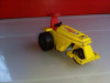 Bnk jc Matchbox Superfast No 21 - Rod Roller