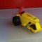 bnk jc Matchbox Superfast No 21 - Rod Roller
