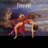 EPITAPH - RETURN TO REALITY, 1979, CD, Rock