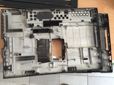 Bottomcase Lenovo Thinkpad X220 , A95, A141 foto