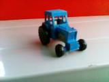 bnk jc Matchbox Superfast - Ford Tractor