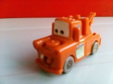 bnk jc Cars - Bucsa - Nastle Disney Pixar