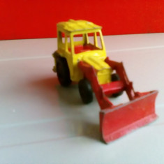 bnk jc Corgi Juniors - Tractor