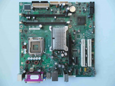 Placa de baza Intel D946GZIS DDR2 PCI-Esocket 775 - DEFECTA foto