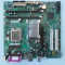 Placa de baza Intel D946GZIS DDR2 PCI-Esocket 775 - DEFECTA