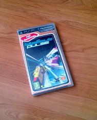 Joc UMD pt PSP - Wipeout Pulse , nou , sigilat foto