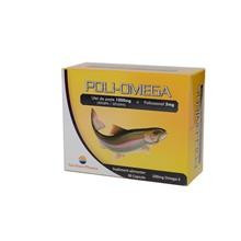 Poli Omega Sun Wave Pharma 30cps Cod: sun00004 foto