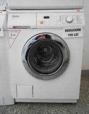Miele Novotronic W 913 foto