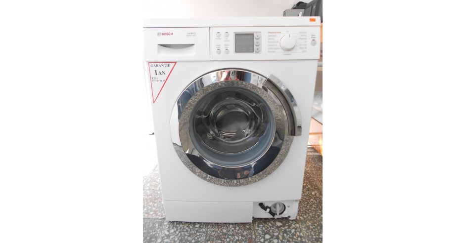 Bosch Logixx 8 | arhiva Okazii.ro