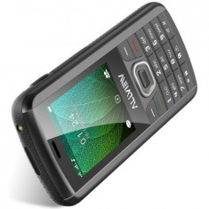 Allview M9 Jump Dual Sim 3G Black foto