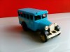 Bnk jc Corgi - Bedford Bus - autobuz