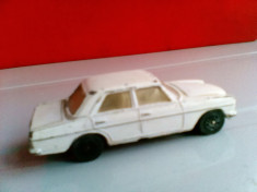 bnk jc Corgi Juniors - Mercedes Benz 240D foto