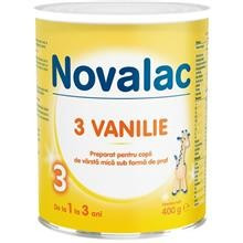 Novalac 3 Sun Wave Pharma 400gr Cod: sun00120 foto