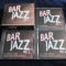 various - Bar Jazz vol.2( 3 cd boc ),Sony(GErmania) _ jazz contem.,latino jazz
