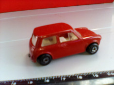 bnk jc Matchbox Racing Mini foto