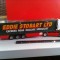 bnk jc Corgi - TIR - Renault - Eddie Stobart LTD - 1/50