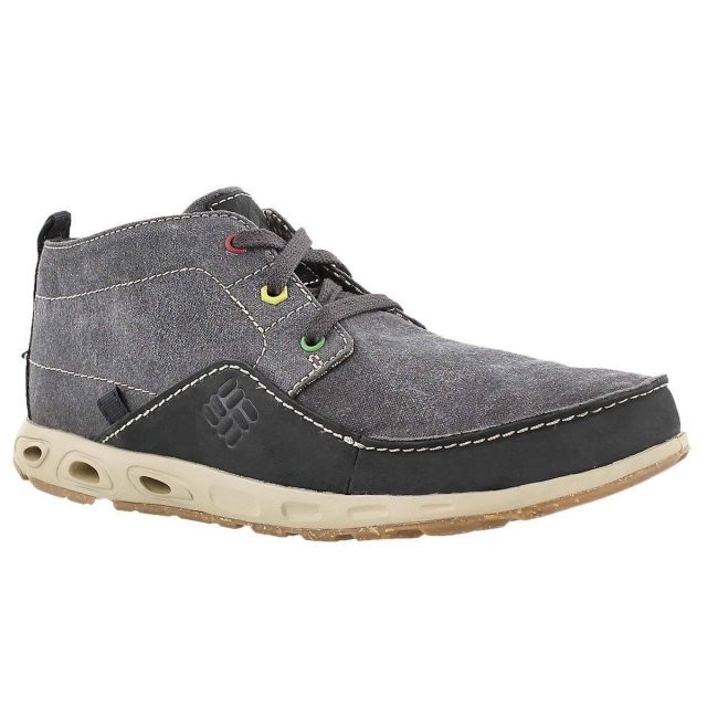 Pantofi barbatesti Columbia Sunvent Chukka Navy (CLM-1536481-NAV) | arhiva  Okazii.ro