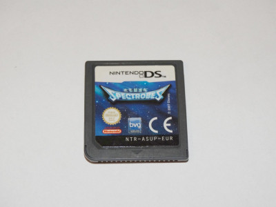 Joc Nintendo DS - Spectrobes foto