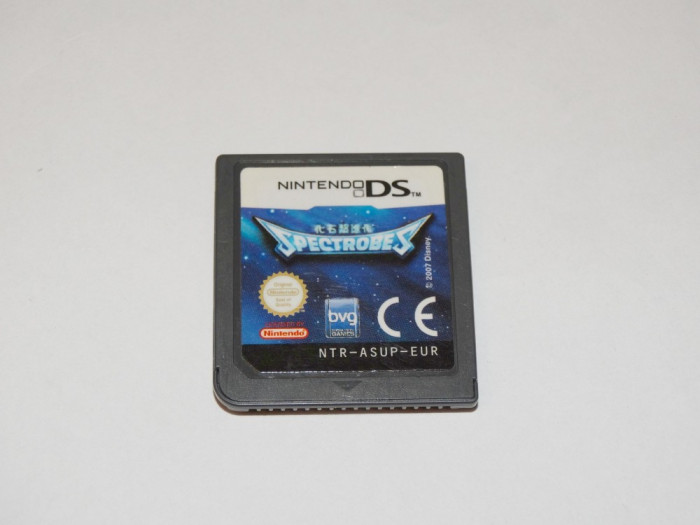 Joc Nintendo DS - Spectrobes