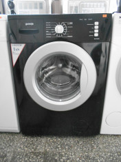 Gorenje WA 735 BK foto