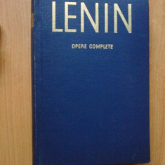 g4 Lenin - Opere Complete, Vol. 4