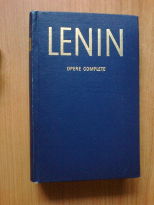 g4 Lenin - Opere Complete, Vol. 4 foto