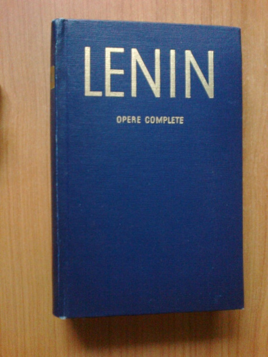 g4 Lenin - Opere Complete, Vol. 4