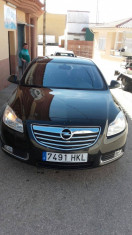 Opel Insignia 2013 foto