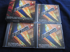 various - Bar Jazz (vol.3 ) _ 3 cd box , Sony(Germania)_jazz contemporan foto