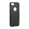 Husa Iphone 7 Plus Neagra G-Case Rider Carbon