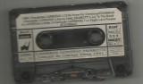 A(01) Caseta audio -CARRERAS,DOMINGO,PAVAROTTI-Concert de Craciun -Viena 1991