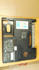 Bottom Case Laptop HP Compaq 6220 foto