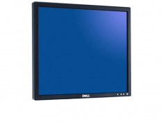 Monitor DELL E198FP, LCD 19 inch, 1280 x 1024, VGA, Fara Picior foto
