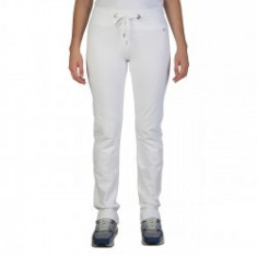 Pantaloni sport CHAMPION Jogg White foto