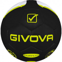 Minge fotbal Givova Platinum black-yellow fluo 1019BLKYELLOWFLUO foto