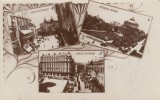 BUCURESTI CALEA VICTORIEI ATENEUL ROMAN